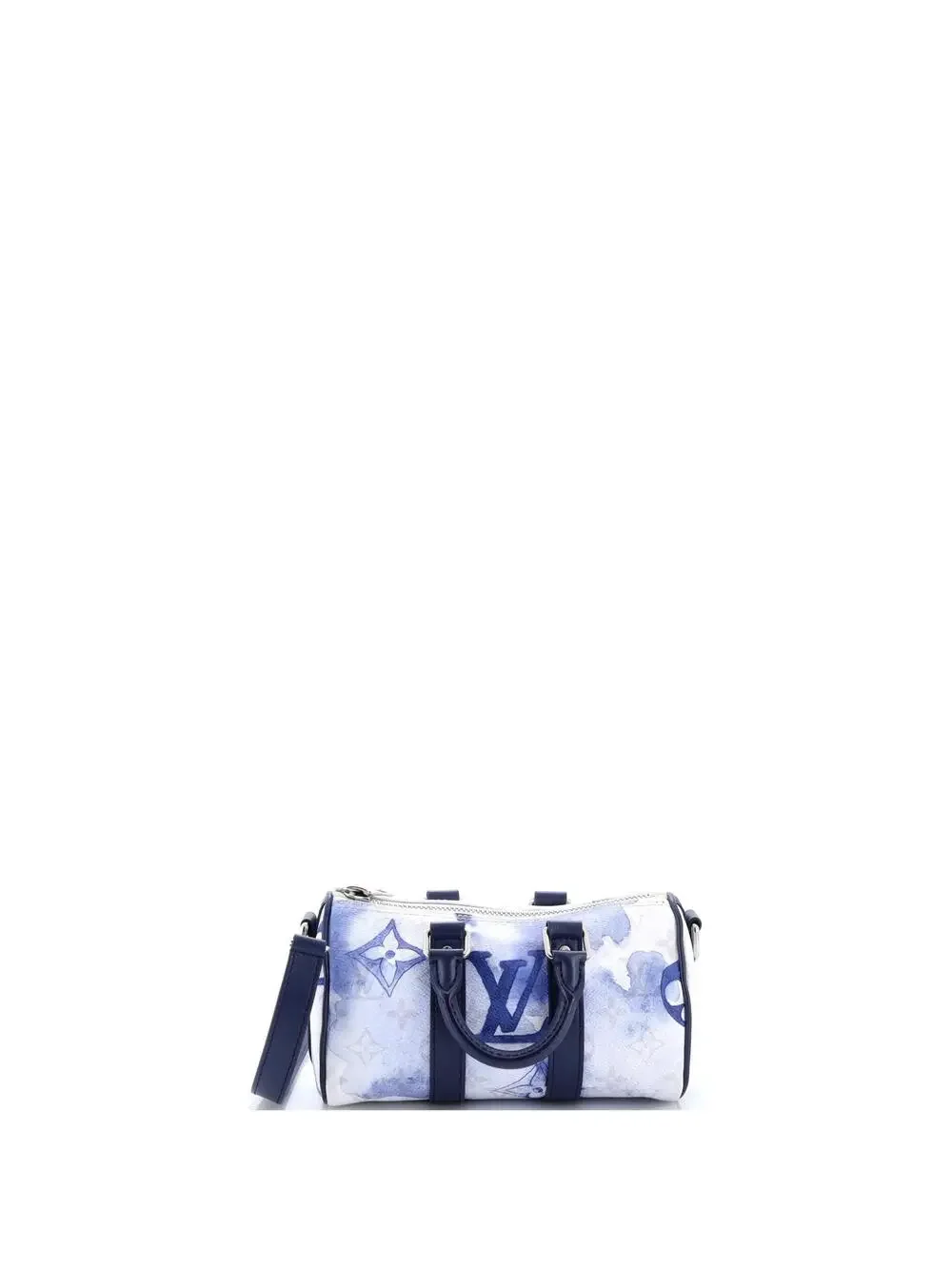 Louis Vuitton Keepall Bandouliere Bag #261906L22B